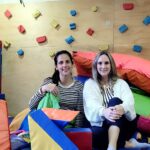 Potenciando el Desarrollo Infantil